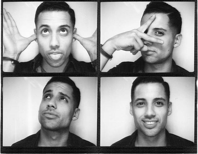 Lustlist Photostrip Square