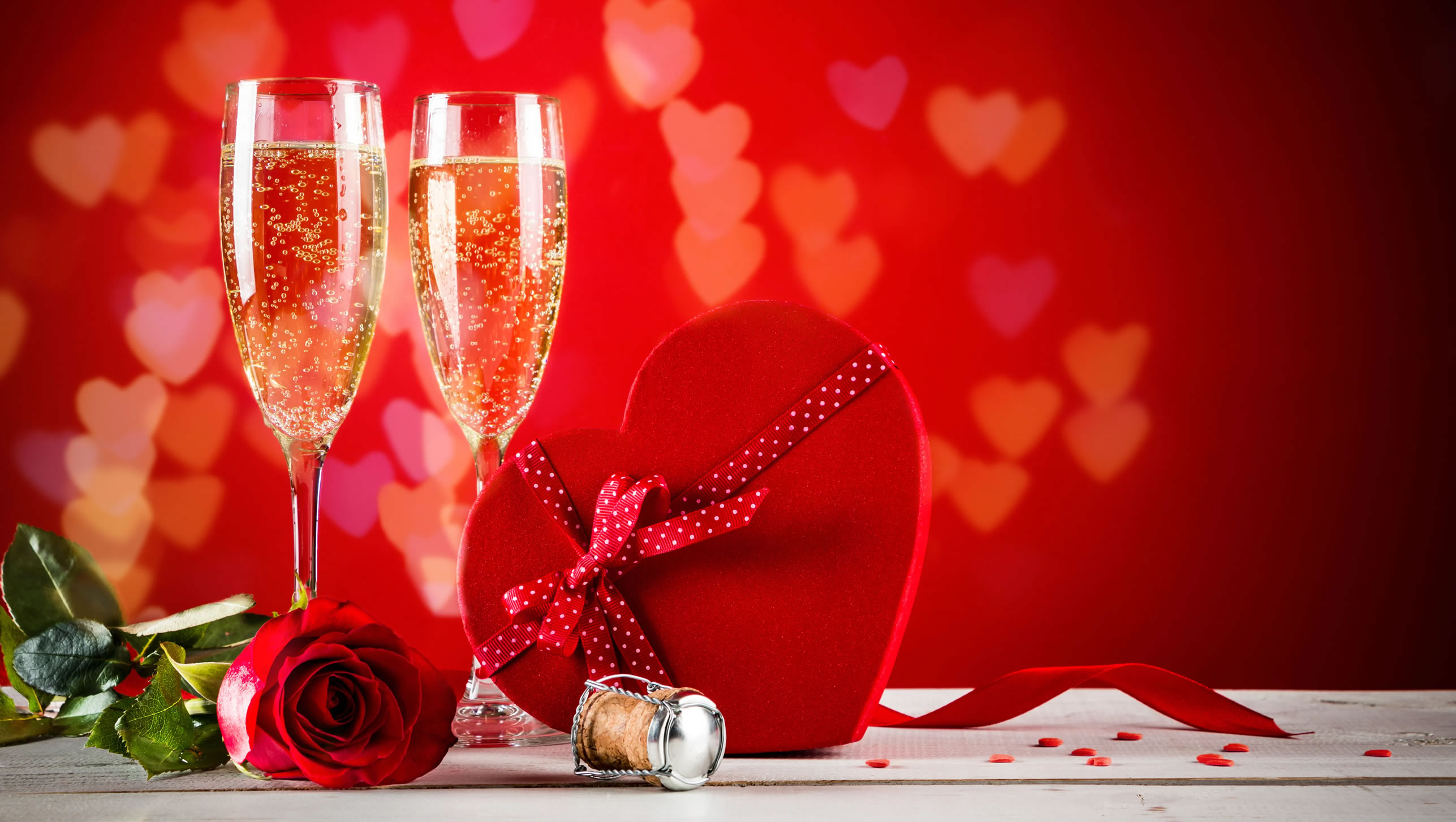 Valentines Pairings