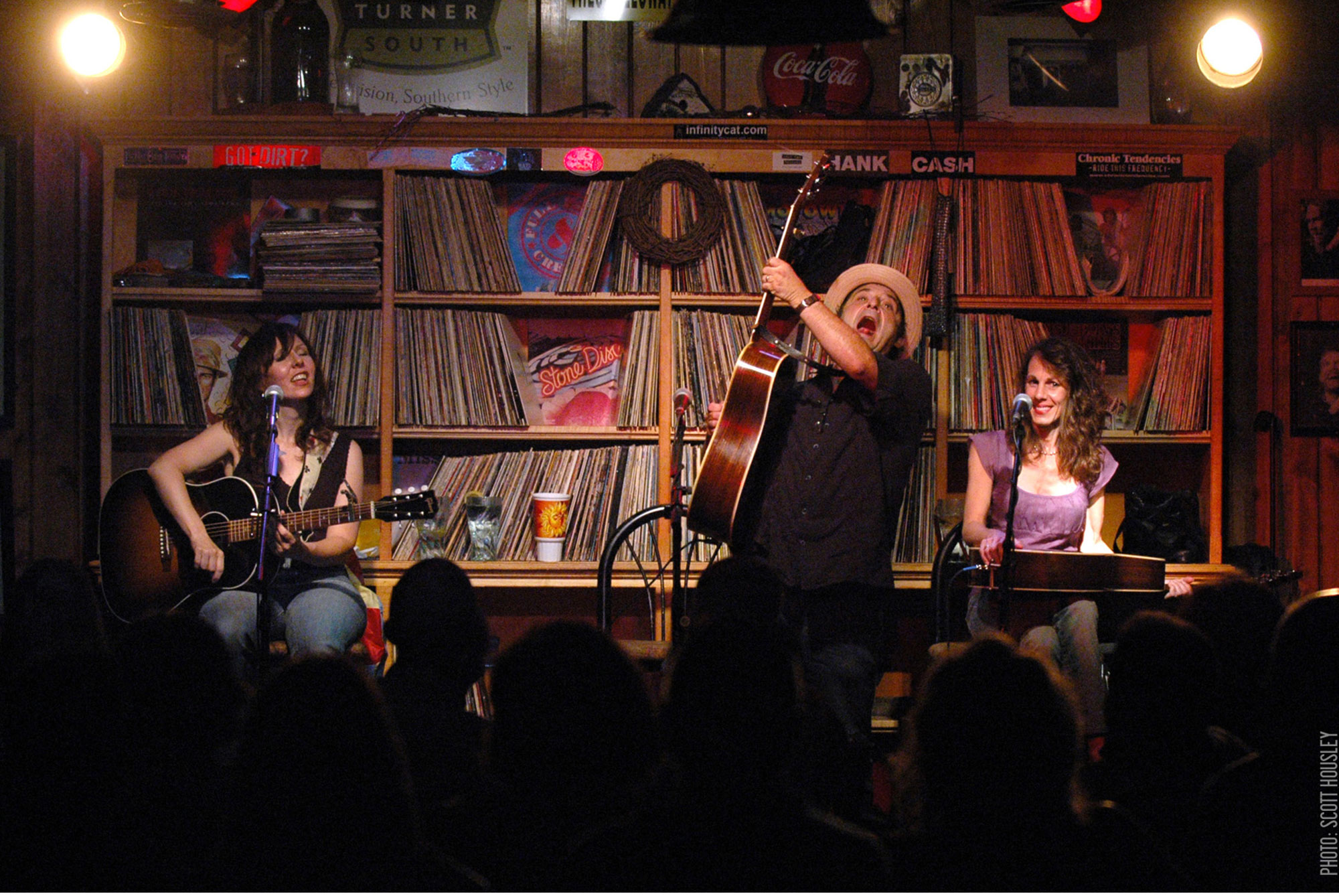 Best Of Atlanta 2005 After Dark Large