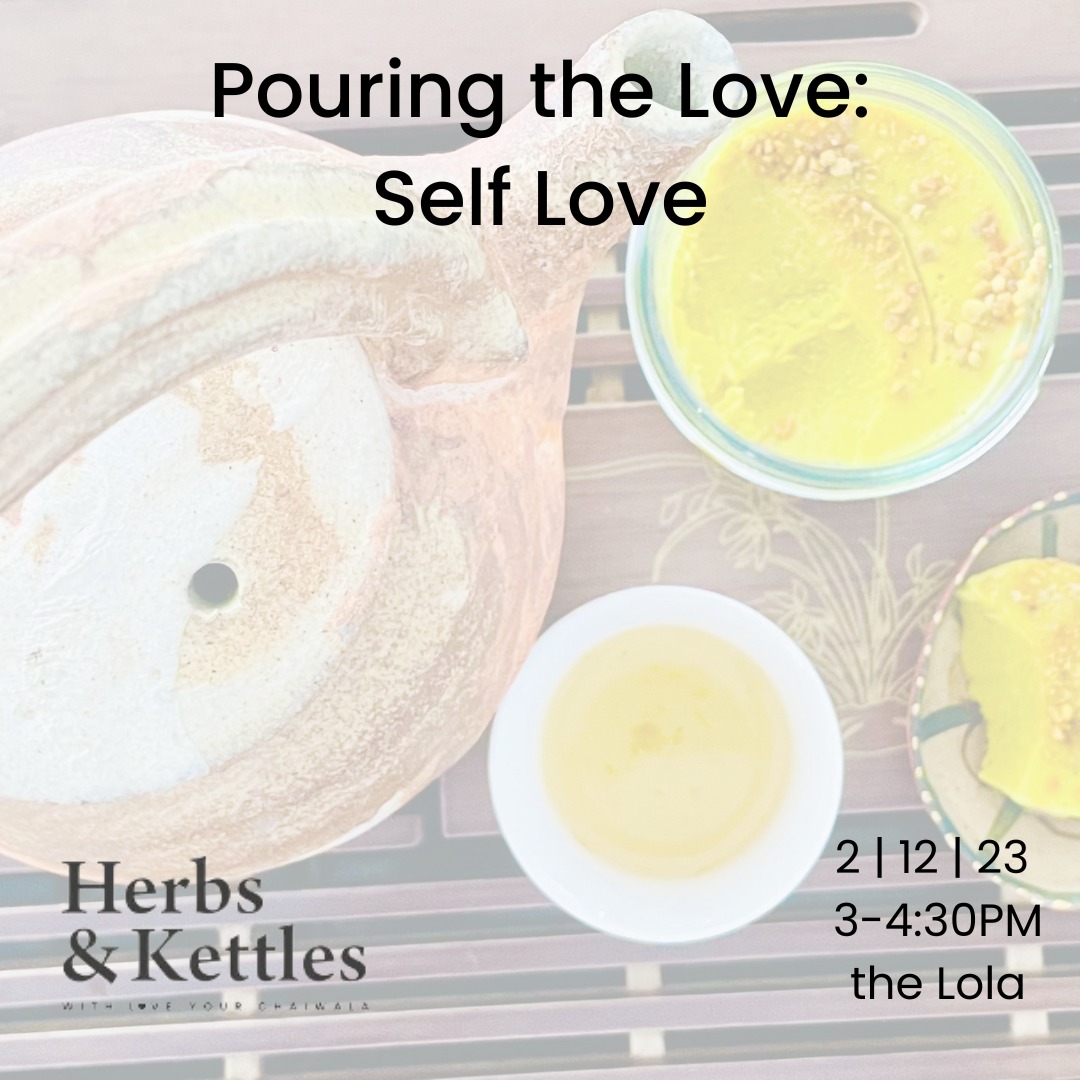 Pouring The Love Self Love IG (Instagram Post (Square))