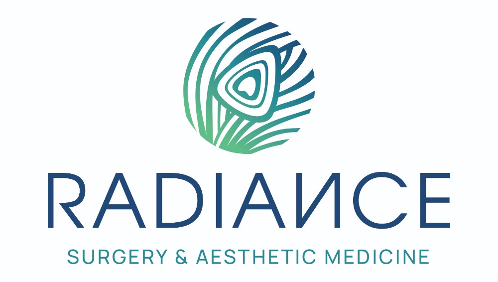 Radiance MAIN LOGO   1 Line@216x 100