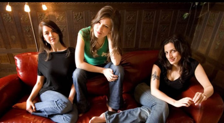 #9 The Wailin Jennys