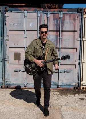 #19 Jesse Dayton Courtesy Of Jessedayton.com