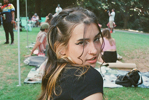 Katie McManus LL23