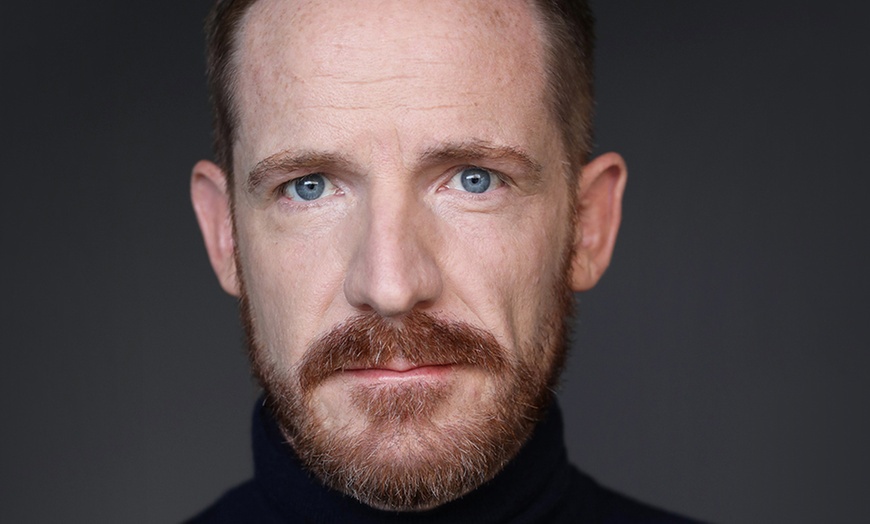 #3 MarcEvanJackson