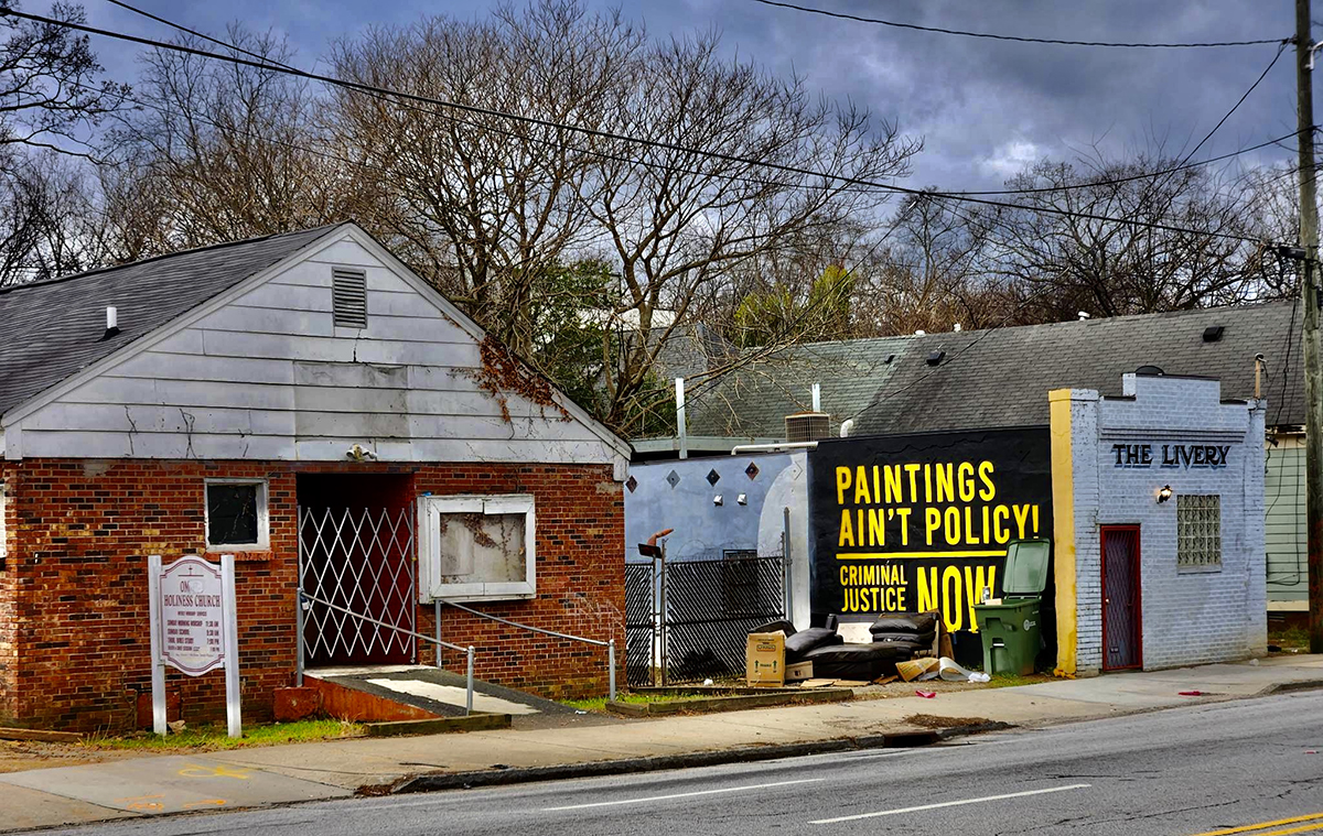 #0 Gallery Space X Karasek