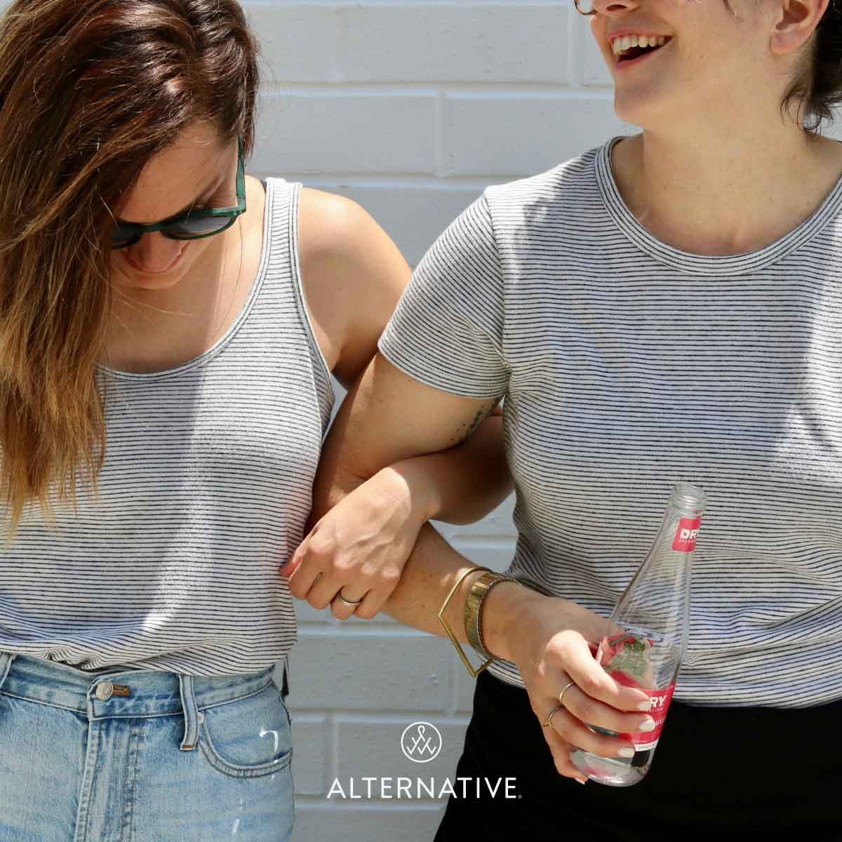 Alternative Warehouse Sale