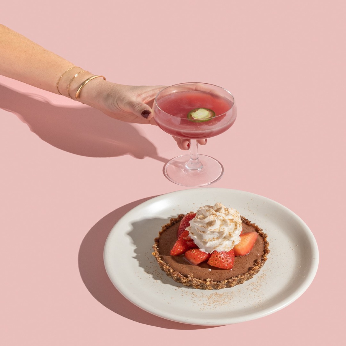 True Food   4
