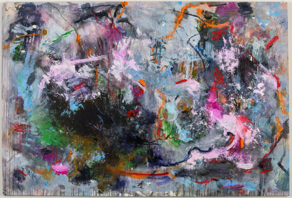 Pro DeLoach 11 Untitled Abstract LRG 20230110 7375