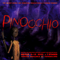 Pinocchio Square 1