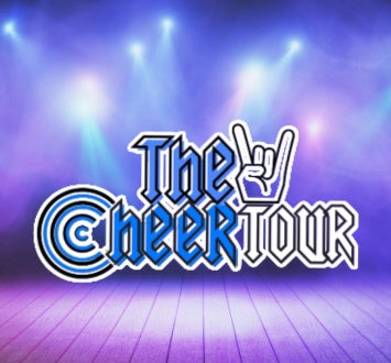 The Cheer Tour Creative Loafing