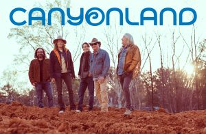 Canyonland The Greatest 70s 300x196