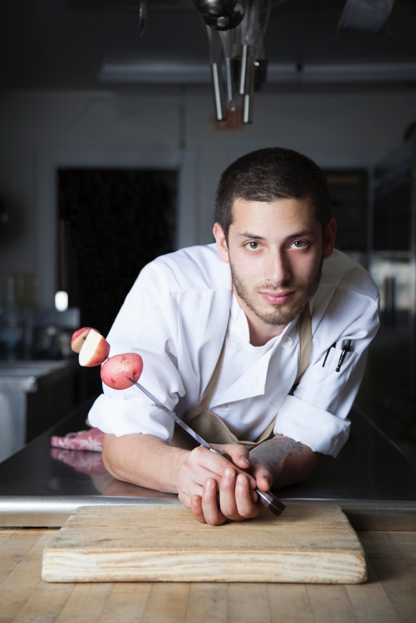 Jarrett Stieber Headshot (1)