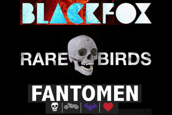 Blackfox 600x400