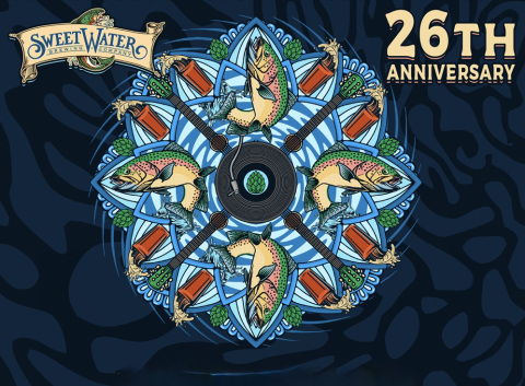 Sweetwaterbrewery 26thanniversary PREPARTY IG NEW