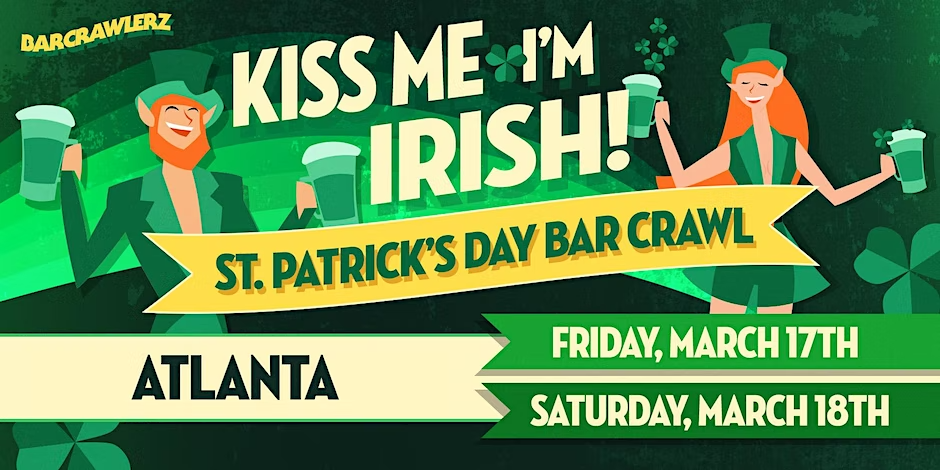 west dundee st patricks day bar crawl