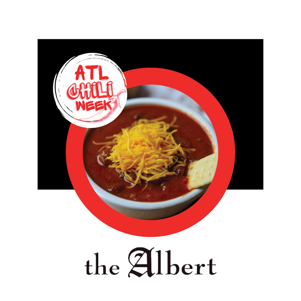 ATL Chili Week The Albert