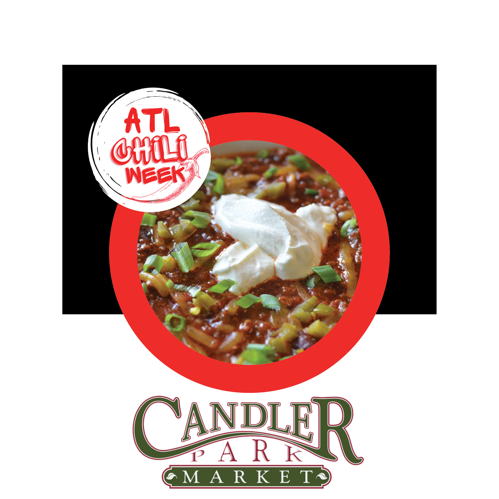 ATL Chili Week Candler Park Market