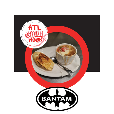 ATL Chili Week Bantam Pub