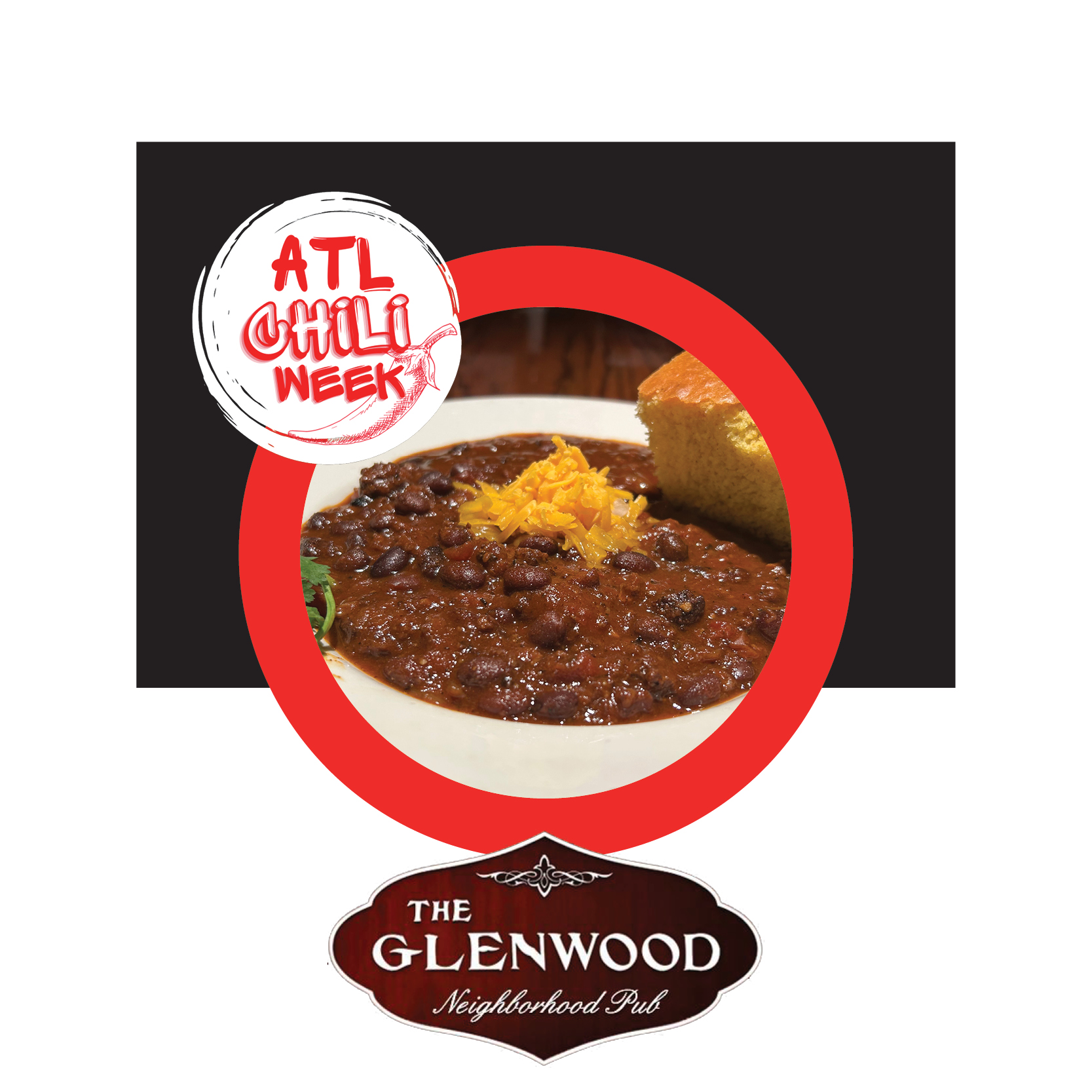 ATL Chili Week The Glenwood