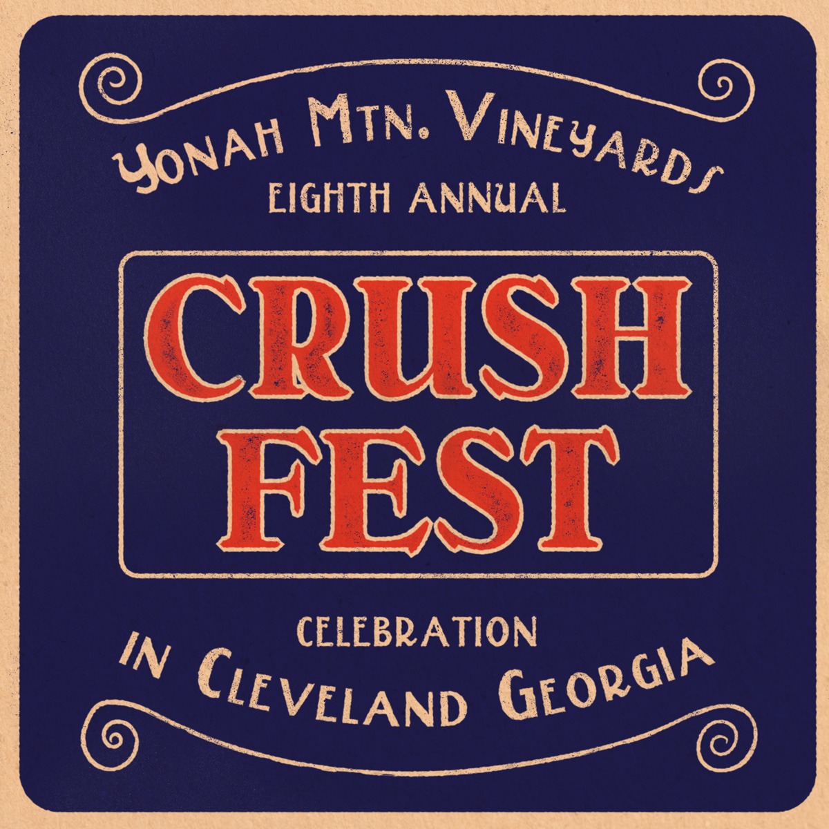 YMV007 CrushFest2018 Insta