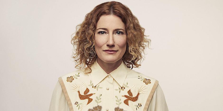 #10 A Kathleen Edwards