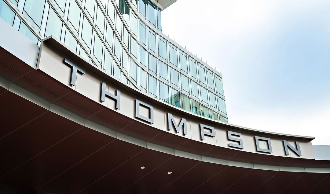Thompson Buckhead