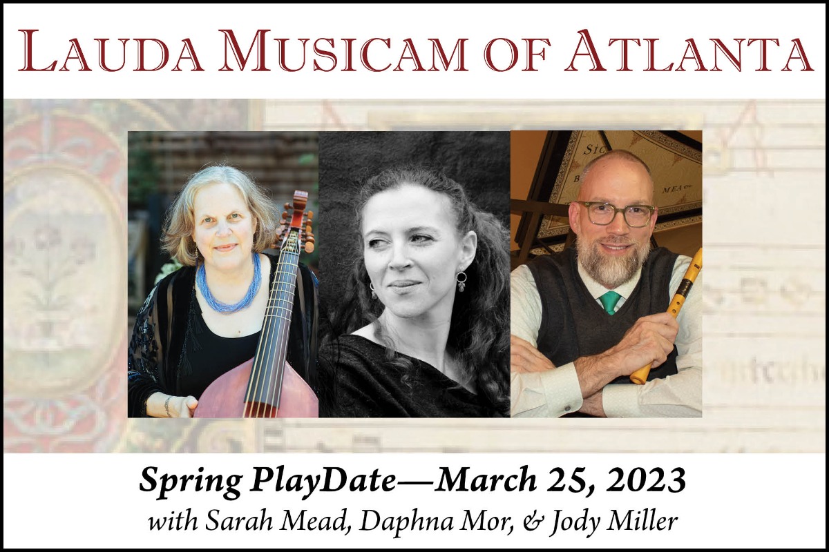 PlayDate March 2023 Cover Graphic