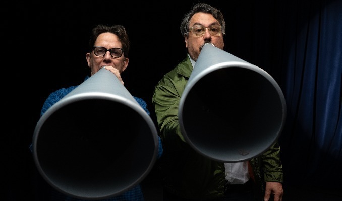 #15 They Might Be Giants