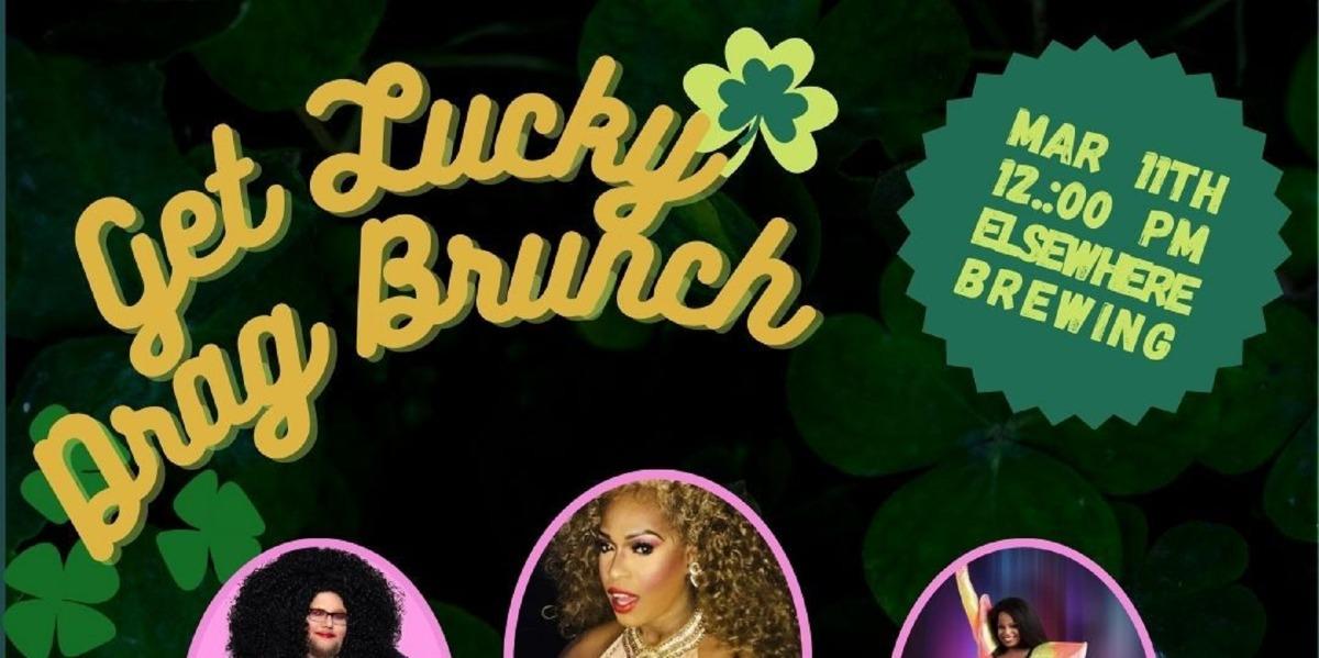 Get Lucky