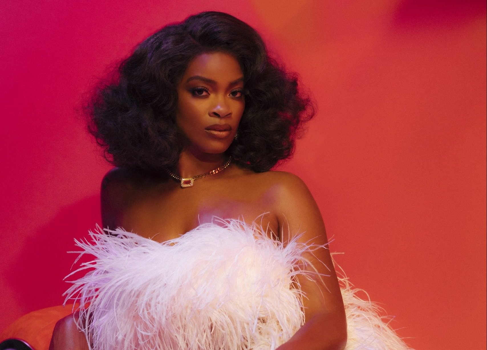 Ari Lennox. Dreamville:Interscope Records
