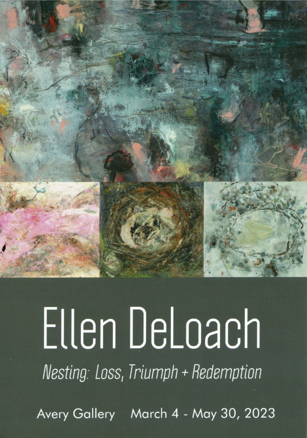 Ellen DeLoach Postcard Front Resized