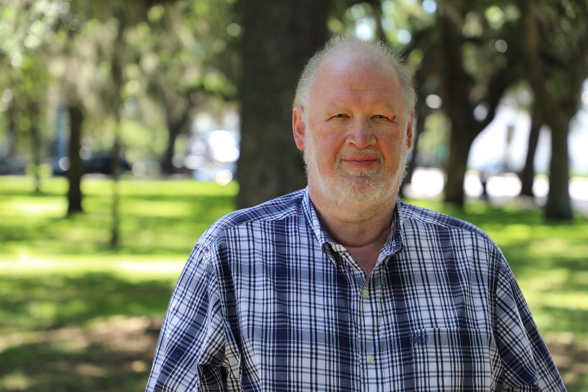 BRW Author's Photo
