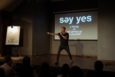 Scott+Erickson+Say+Yes+Show