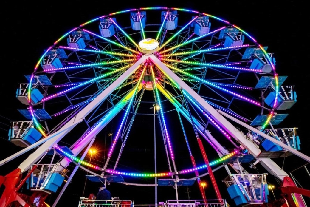 Town Center at Cobb Carnival Creative Loafing