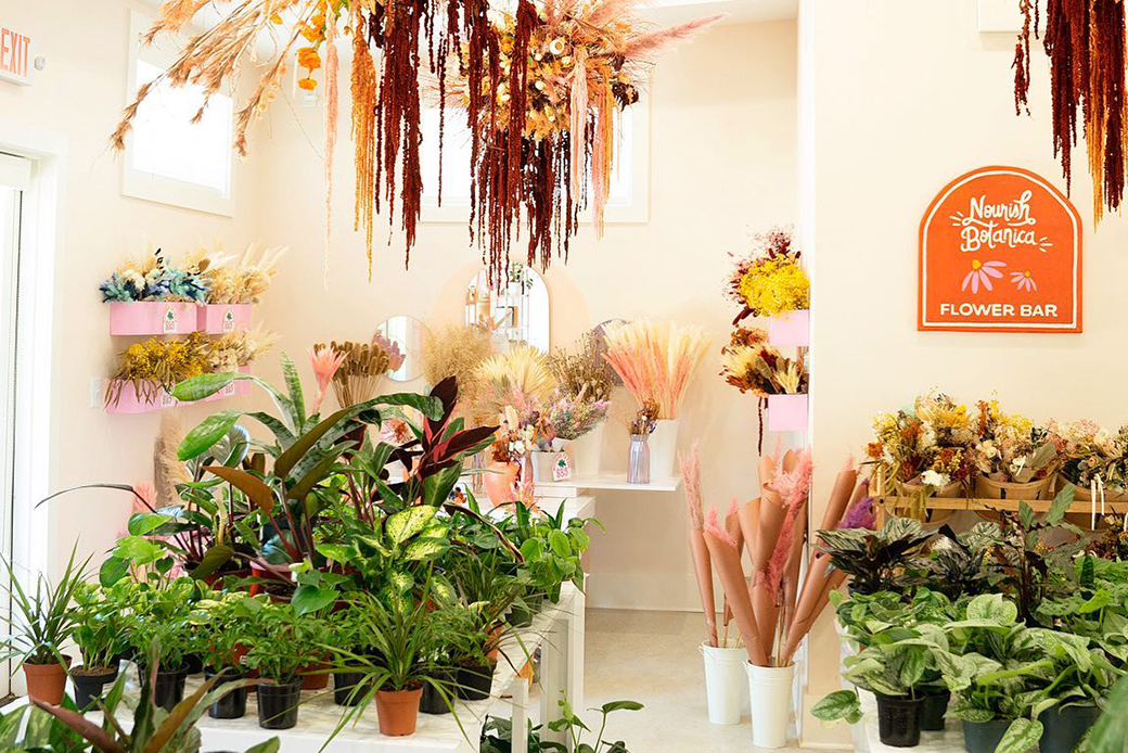 Nourish Botanica Image