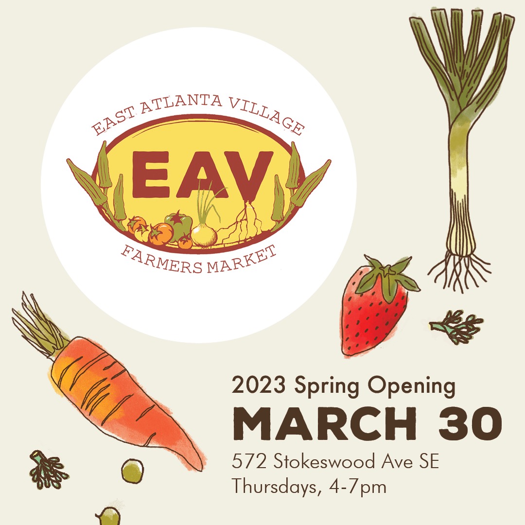 EAV Opening Post
