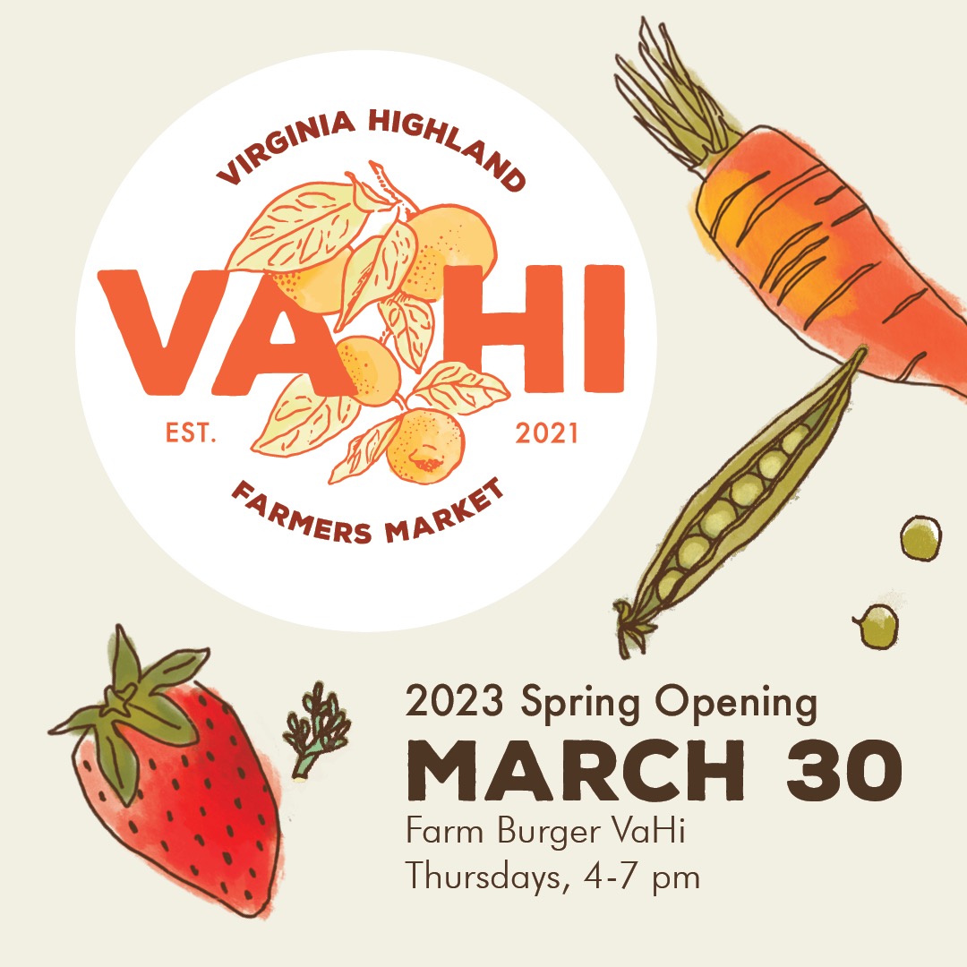 VAHI Opening Post