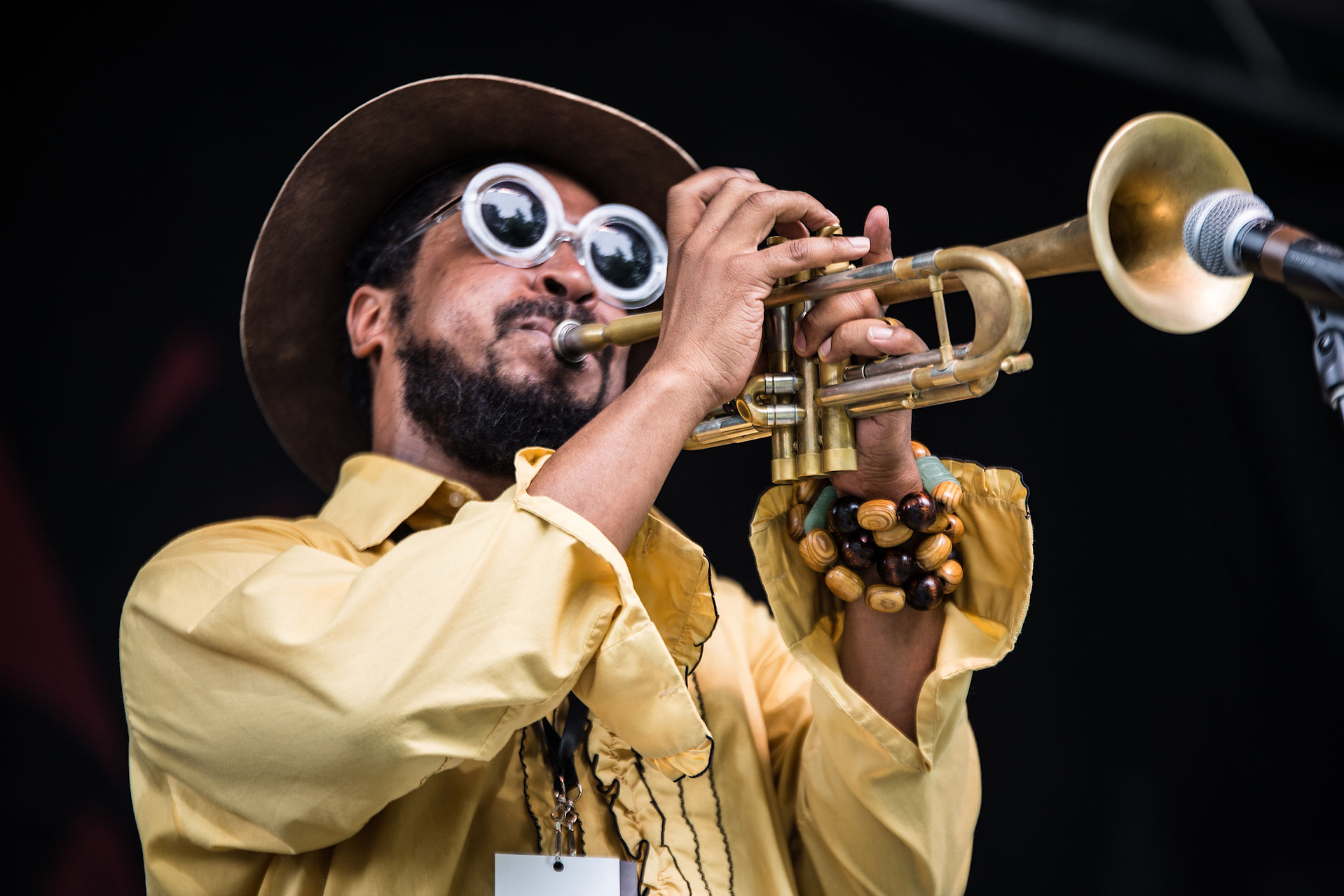 Atlanta Jazz Festival 2017