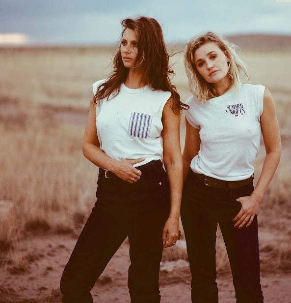 # 9 Aly & AJ 2