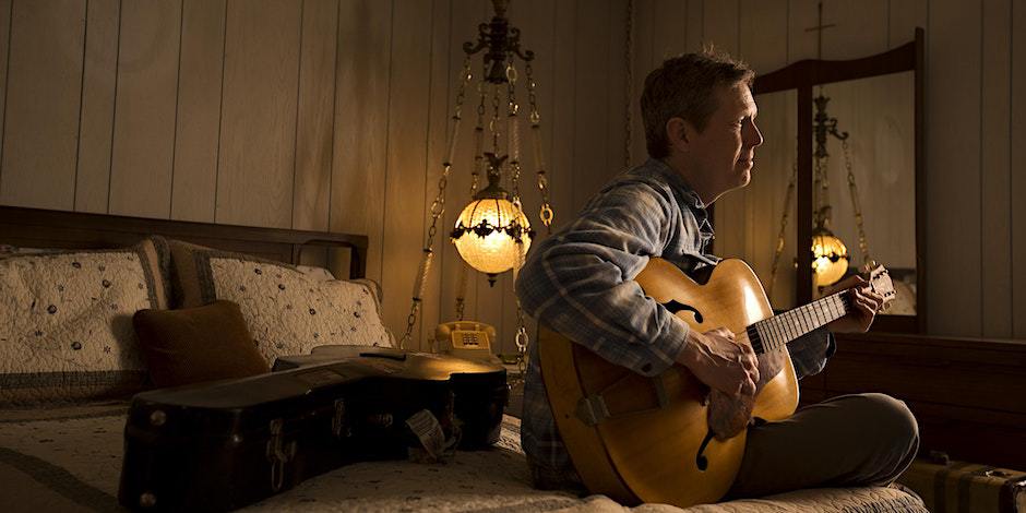 # 11 Robbie Fulks