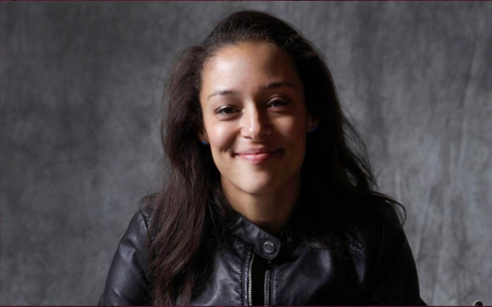 # 27 Vanessa Collier
