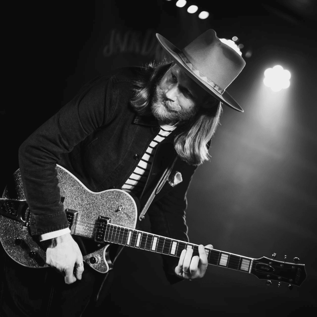 # 31 Jarrod Dickenson