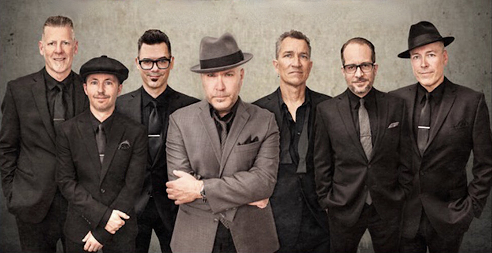# 32 Big Bad Voodoo