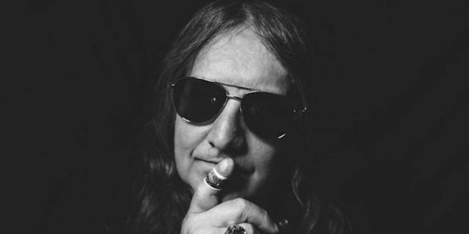 Kevn Kinney | Creative Loafing