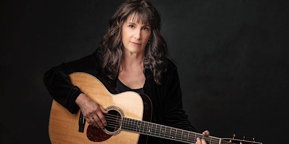 # 36 Karla Bonoff