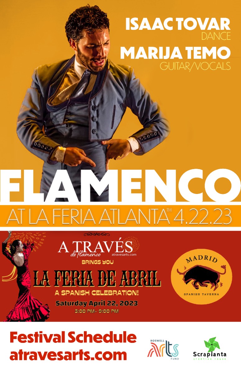 Flamenco La Feria ATLANTA Creative Loafing