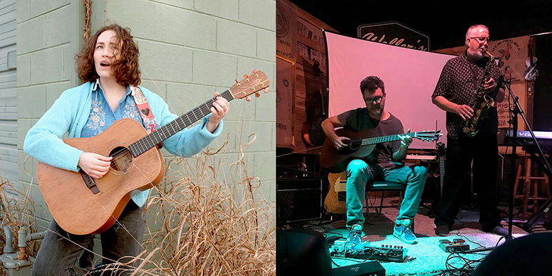 LISTENING POST: Emory Gamelan Ensemble plays with shadow puppets ...