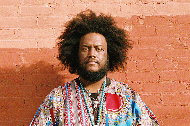 ##5 Kamasi Washington X Russell Hamiltonjpg