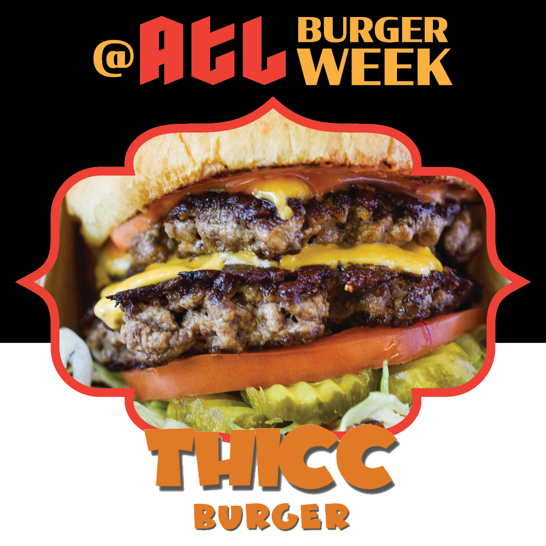 ABW 2023 THICC Burger